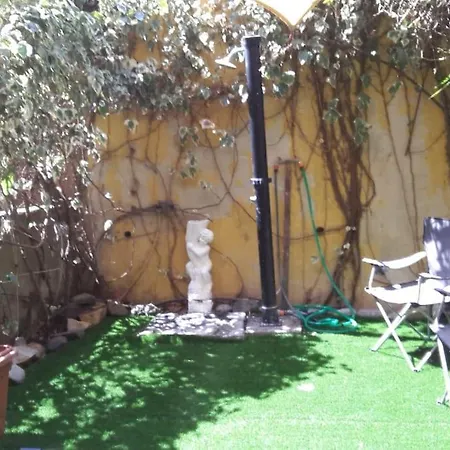 Lejlighed Mezzanine In The Area *