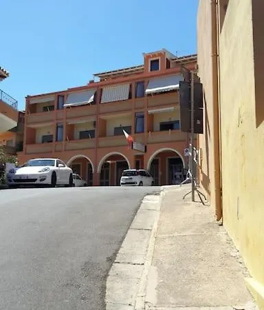 Lägenhet Mezzanine In The Area *