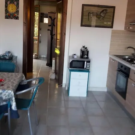 Mezzanine In The Area Villasimius