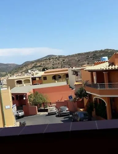 Appartamento Mezzanine In The Area