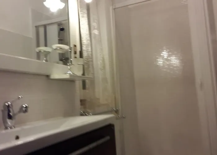 아파트 Mezzanine In The Area *