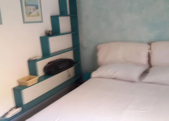 Mezzanine In The Area * 빌라시미우스