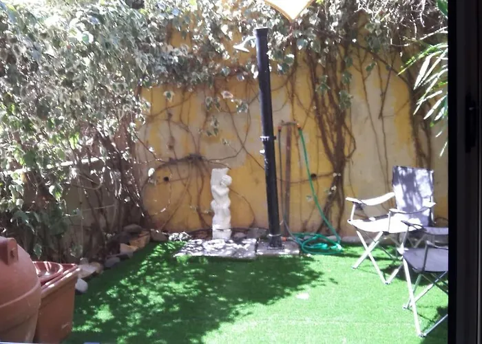 Appartamento Mezzanine In The Area *