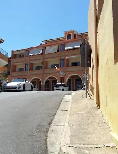 Appartamento Mezzanine In The Area *