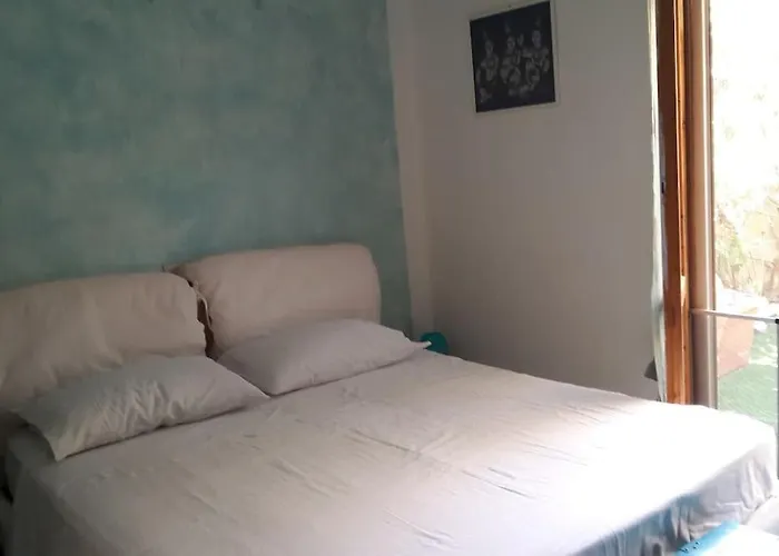 Mezzanine In The Area