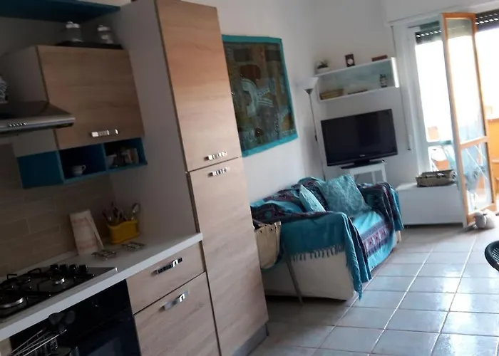 Mezzanine In The Area 빌라시미우스