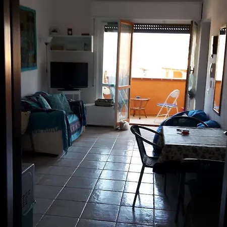 Mezzanine In The Area Appartement *