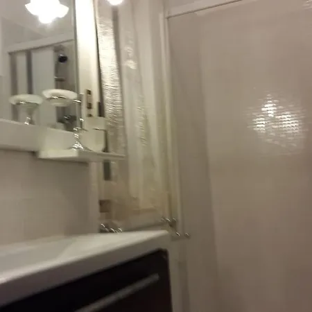 Apartment Mezzanine In The Area *