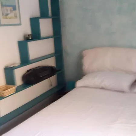 Mezzanine In The Area * Villasimius