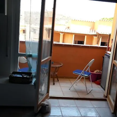 Mezzanine In The Area * Villasimius