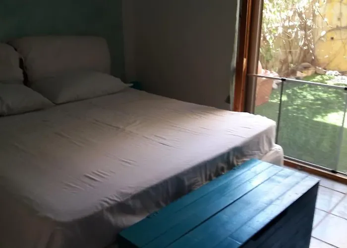 Apartment Mezzanine In The Area *